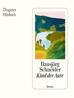 cover image of Kind der Aare